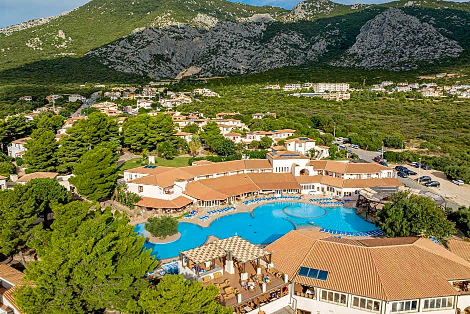 Club Esse Cala Gonone