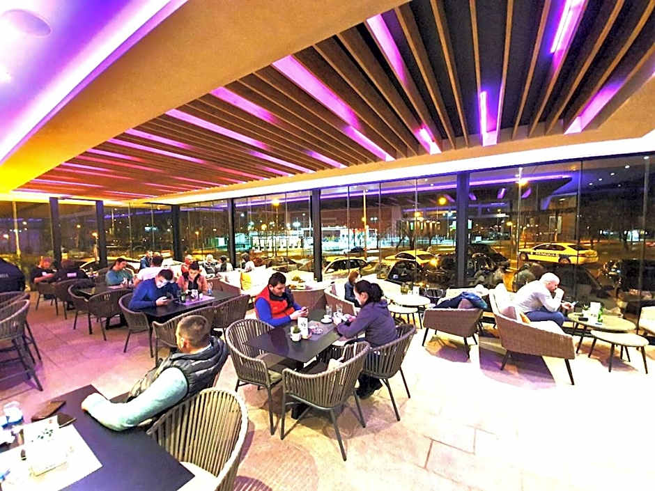 Hotel Cezar Banja Luka