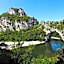 Vacancéole - Le Domaine de Chames - Pont d'Arc