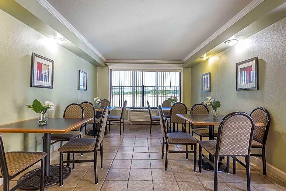 Econo Lodge Gadsden