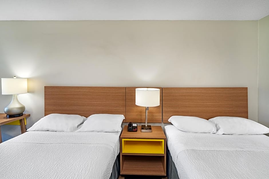 Days Inn by Wyndham Owensboro