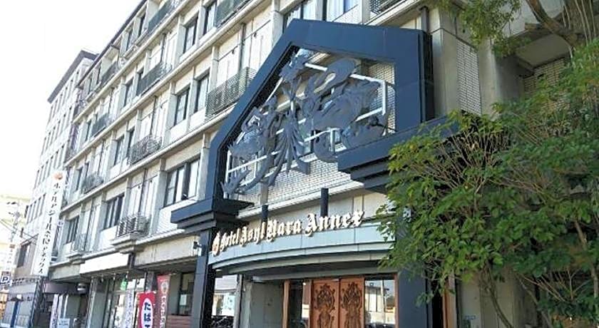 Hotel Asyl Nara Annex