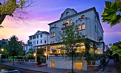 Hotel Biasutti