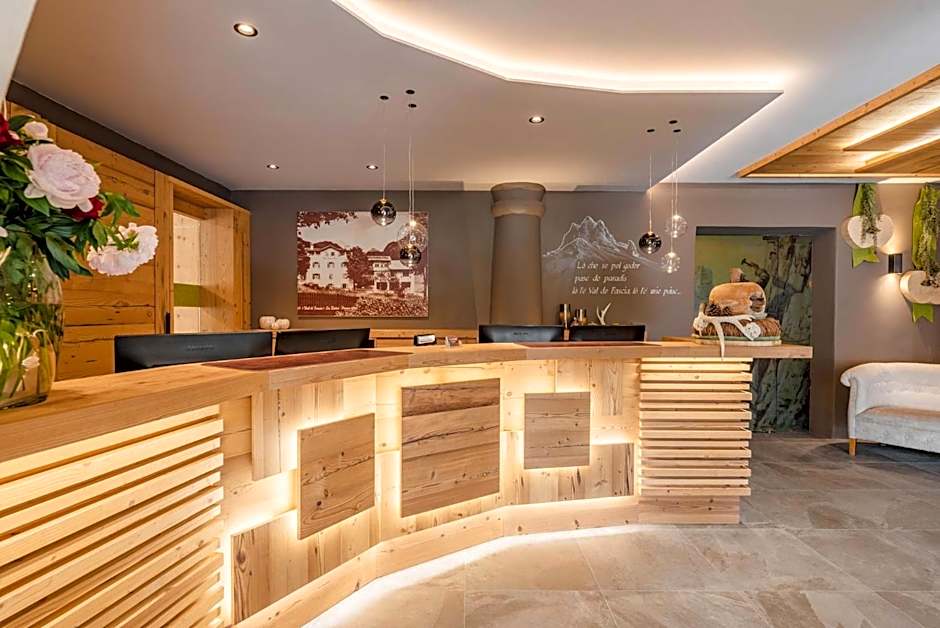 Family Hotel Gran Baita