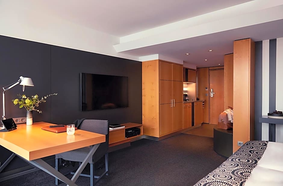 THE MADISON Hotel Hamburg