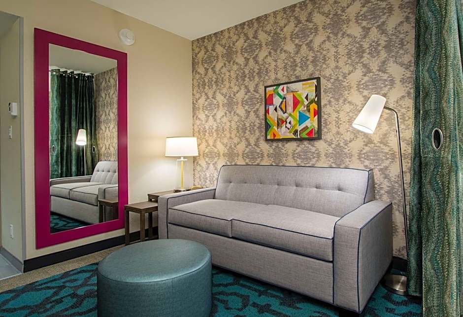Home2 Suites by Hilton Grove City Columbus, OH