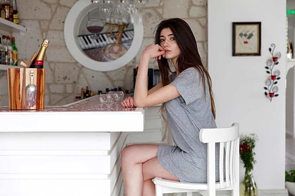 Cella Hotel & SPA Ephesus