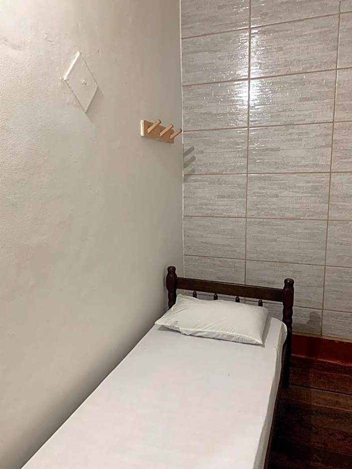 Hotel Pousada AngraAntiga