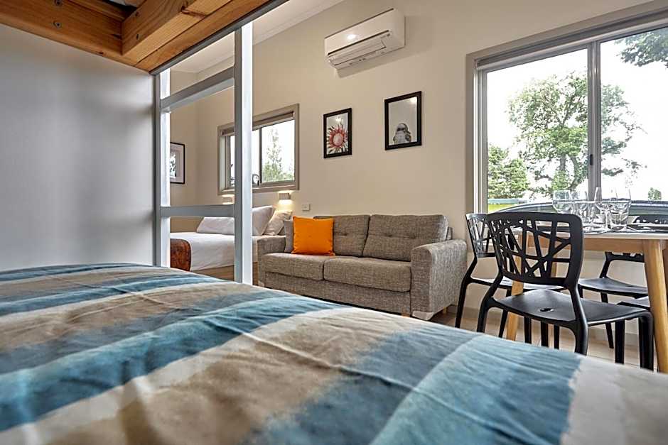 BIG4 Launceston Holiday Park