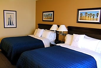 Sheraton Park Hotel at the Anaheim Resort