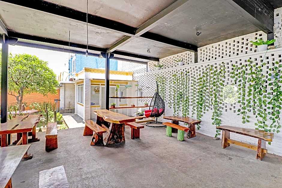 Collection O 90617 Rumah Oma Opa Syariah