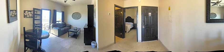 Playas Hotel Suites