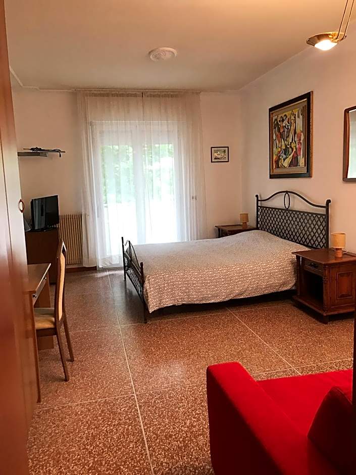 Pensione Imperia