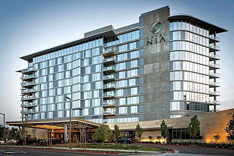 Hotel Nia, Autograph Collection by Marriott