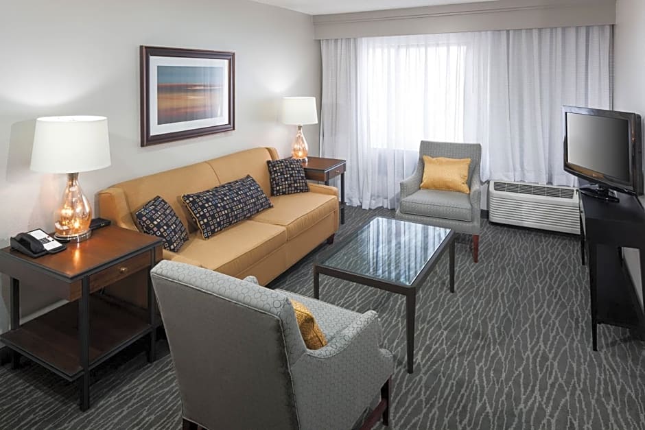 Courtyard by Marriott Waco