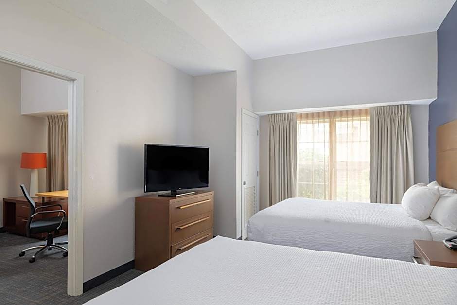 Photo 1 of 8 of 1 Bedroom Suite