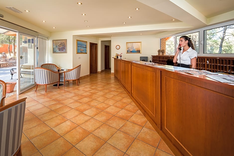 Fontana Bayside Park