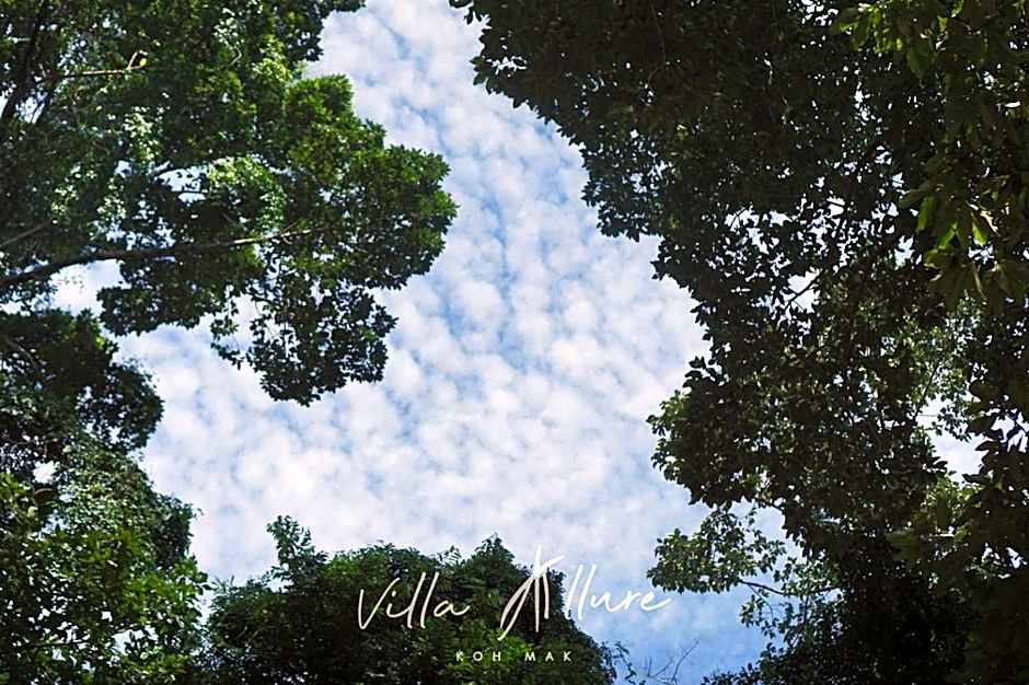 Villa Allure Koh Mak