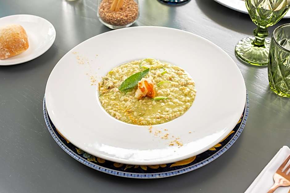 UNA HOTELS Tenuta Contessa Farm & SPA Cosenza