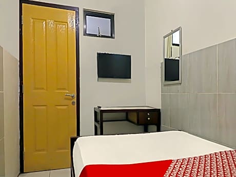 Standard Double Room A