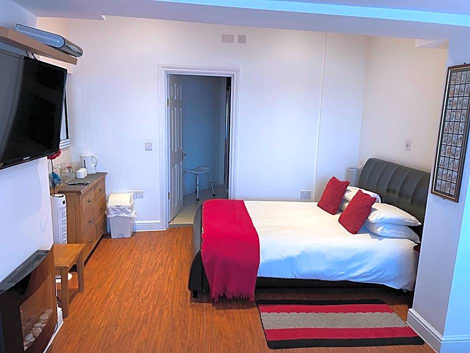 Sawyers Bed and Breakfast