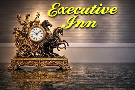 Hondo Executive Inn