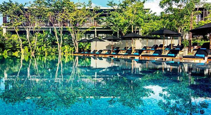 Pullman Phuket Arcadia Naithon Beach Resort