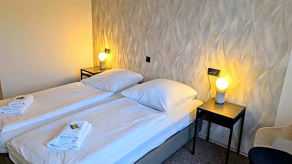 Hotel Panorama