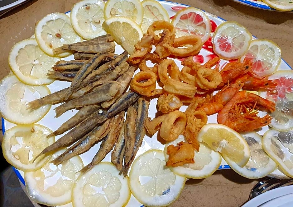 Hotel Ristorante L'Orizzonte
