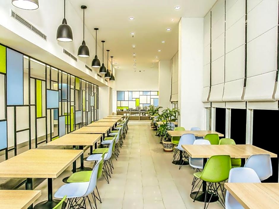 Hotel Citradream Cirebon