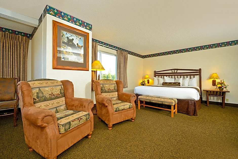 Kelly Inn West Yellowstone