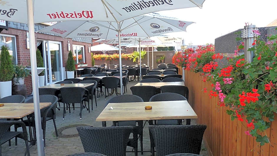 Hotel Rodizio UG