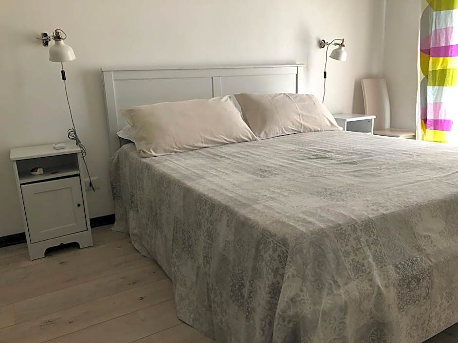 Cosmopolitan Palermo