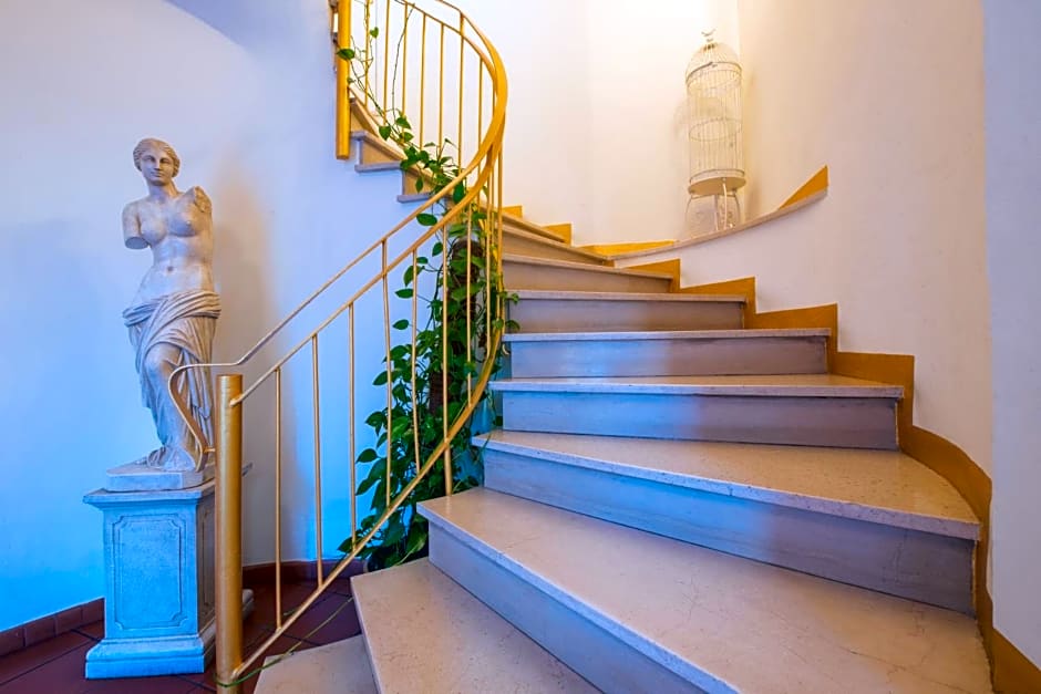 Hotel Vasari