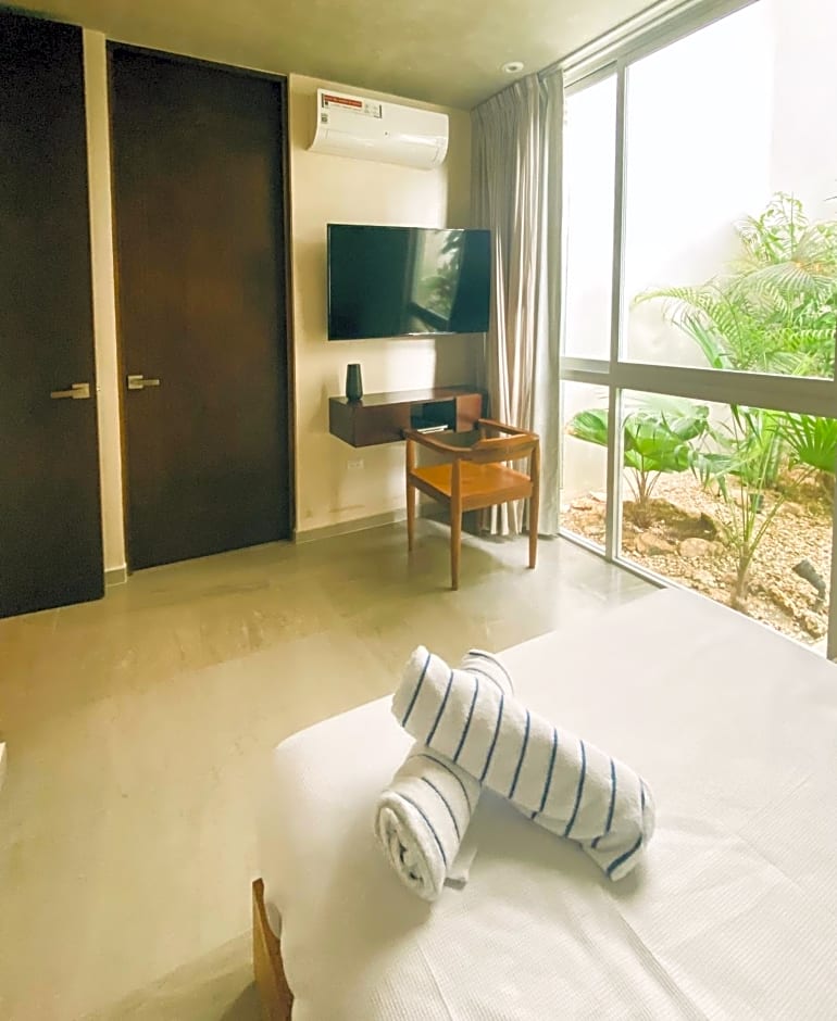 Casa Azul 2 BedBath
