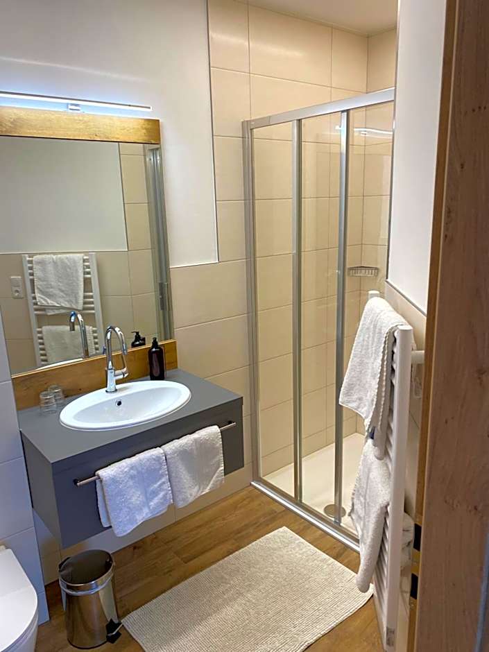 Landgasthof Dorfstadl