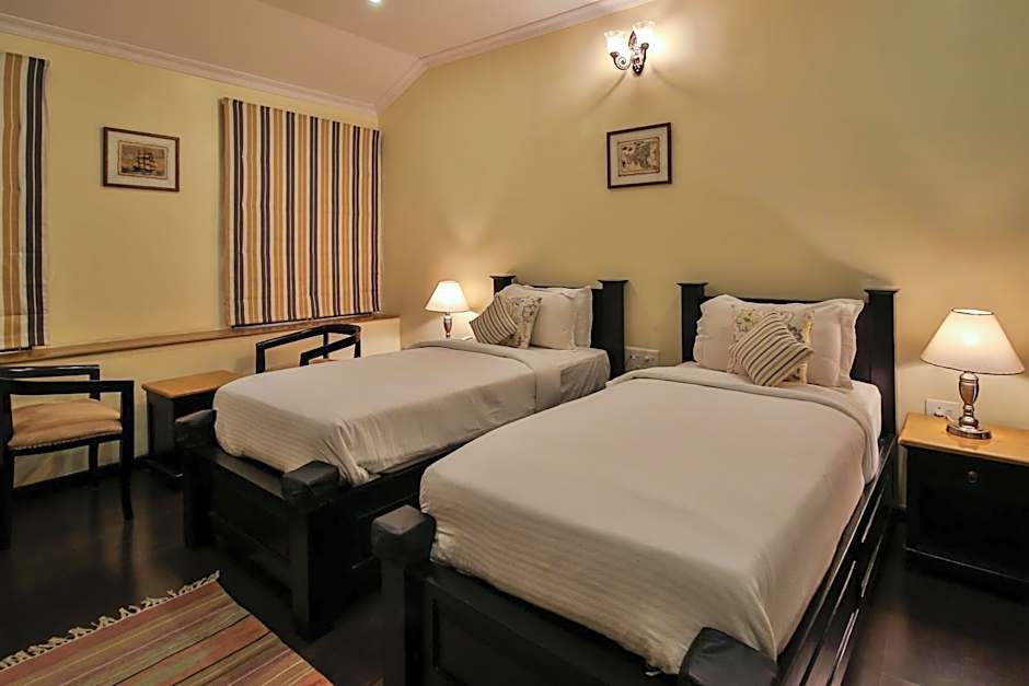 La Maison by Dia Hotels and Homes