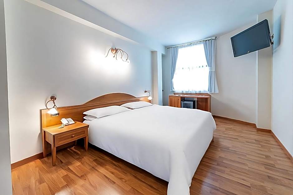 AHG Golf Hotel Porta Del Sole