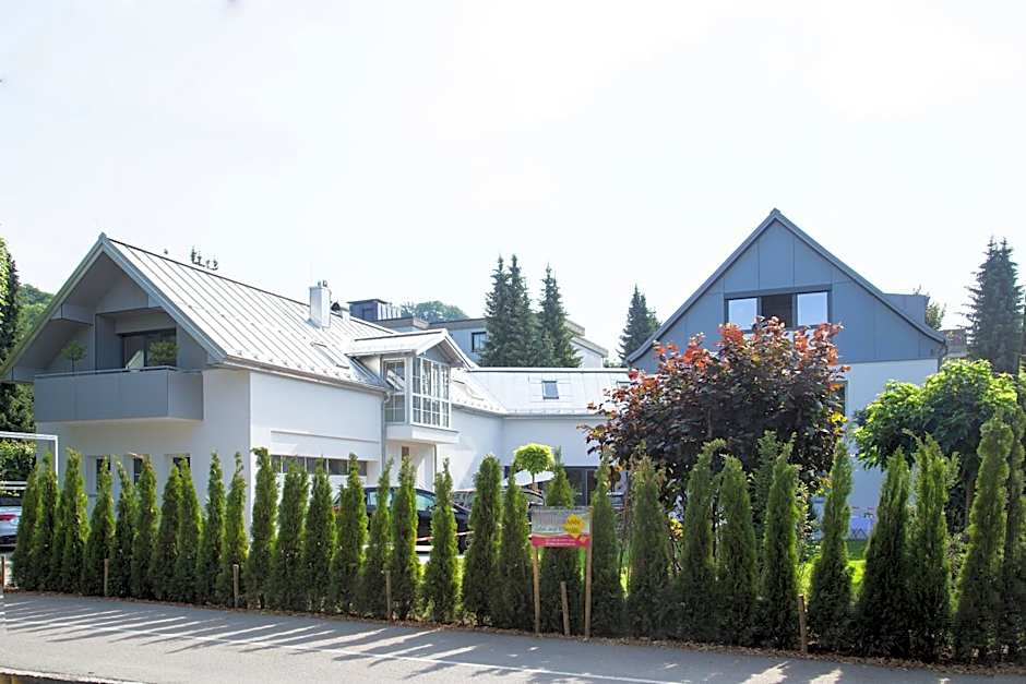 B&B Villa Verde