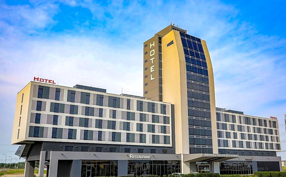 Pannonia Tower Hotel