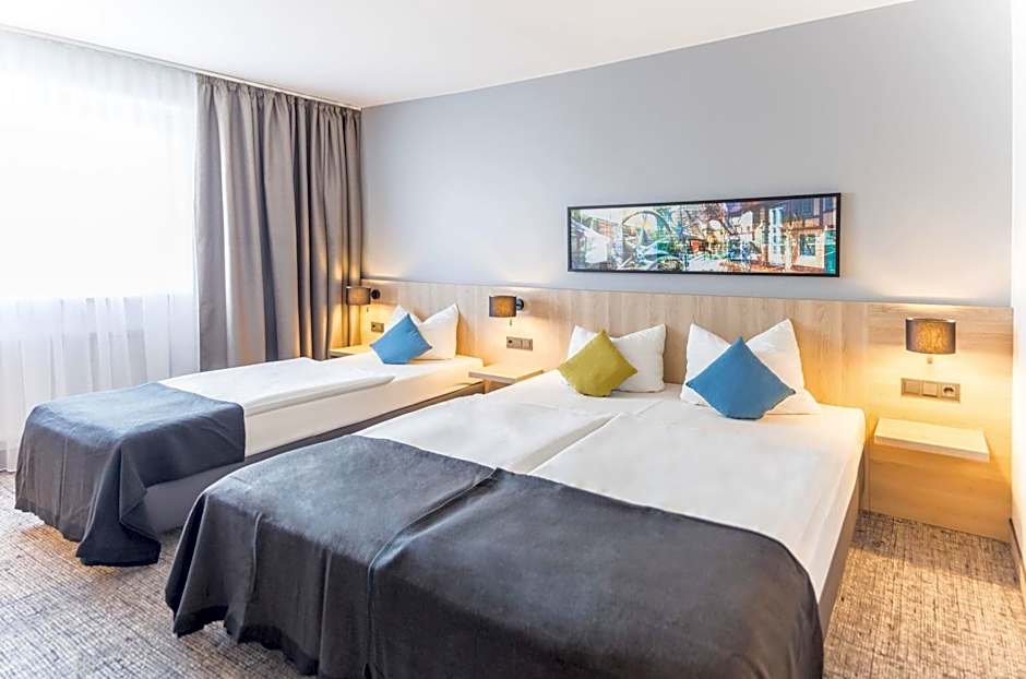 Sunday Hotel Flensburg