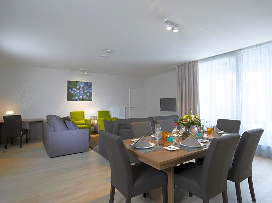 Thon Residence Florence Aparthotel