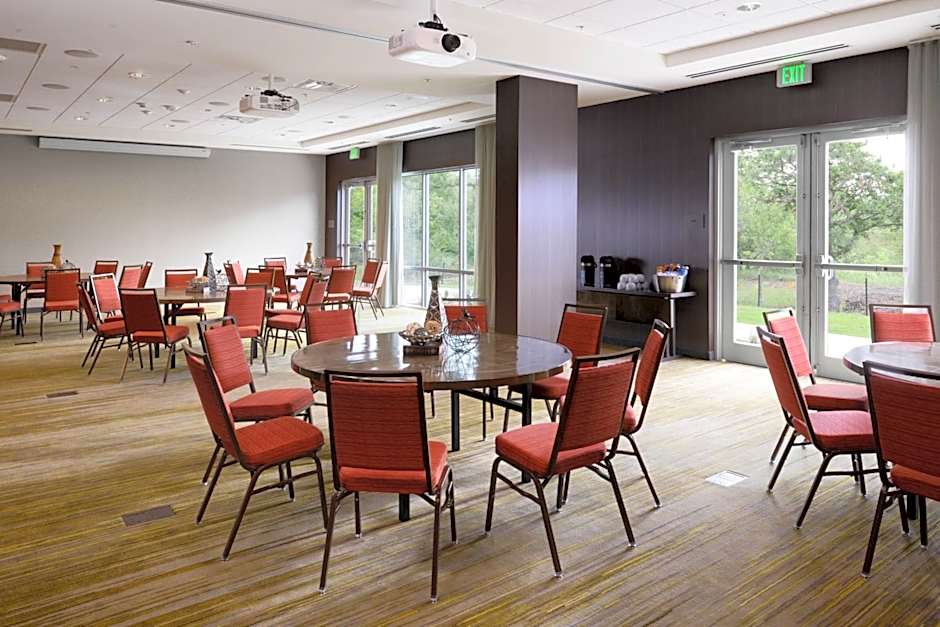 Courtyard by Marriott Dallas Plano/The Colony