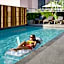 Courtyard by Marriott Bangkok Sukhumvit 20
