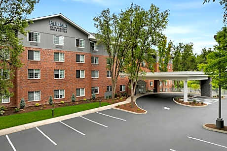 Fairfield Inn & Suites by Marriott Portland South/Lake Oswego