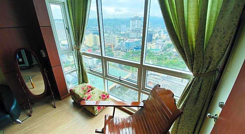 City Lofts in Cebu