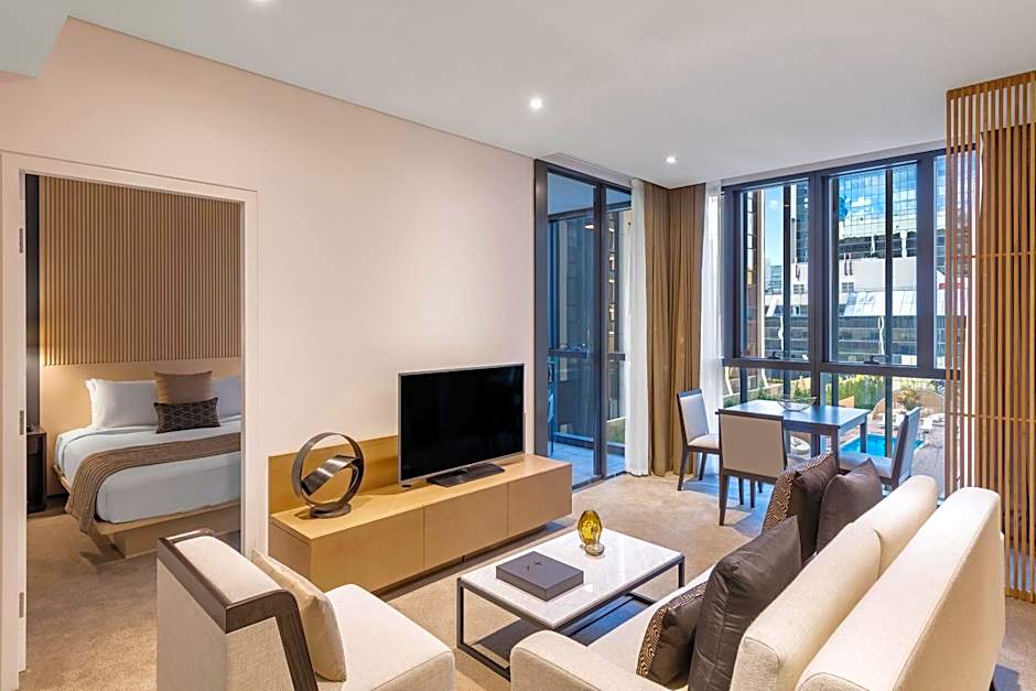 SKYE Hotel Suites Parramatta