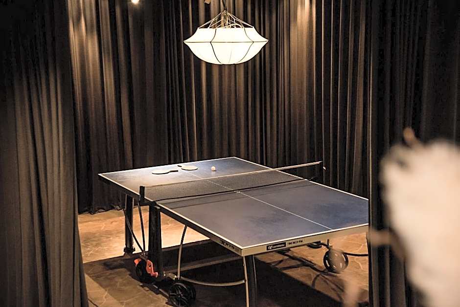 Arken Hotel & Art Garden Spa