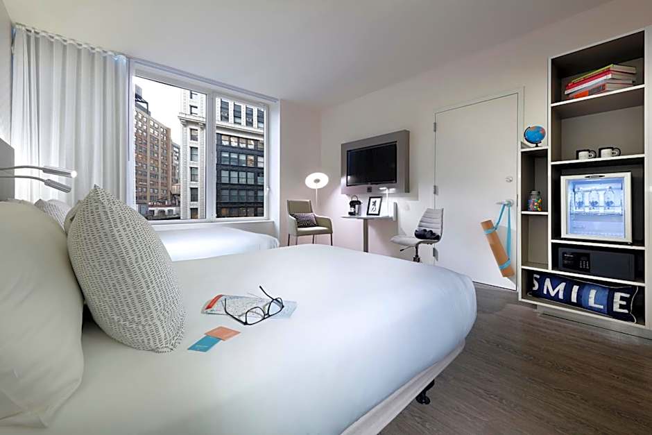 INNSiDE by Meliá New York Nomad