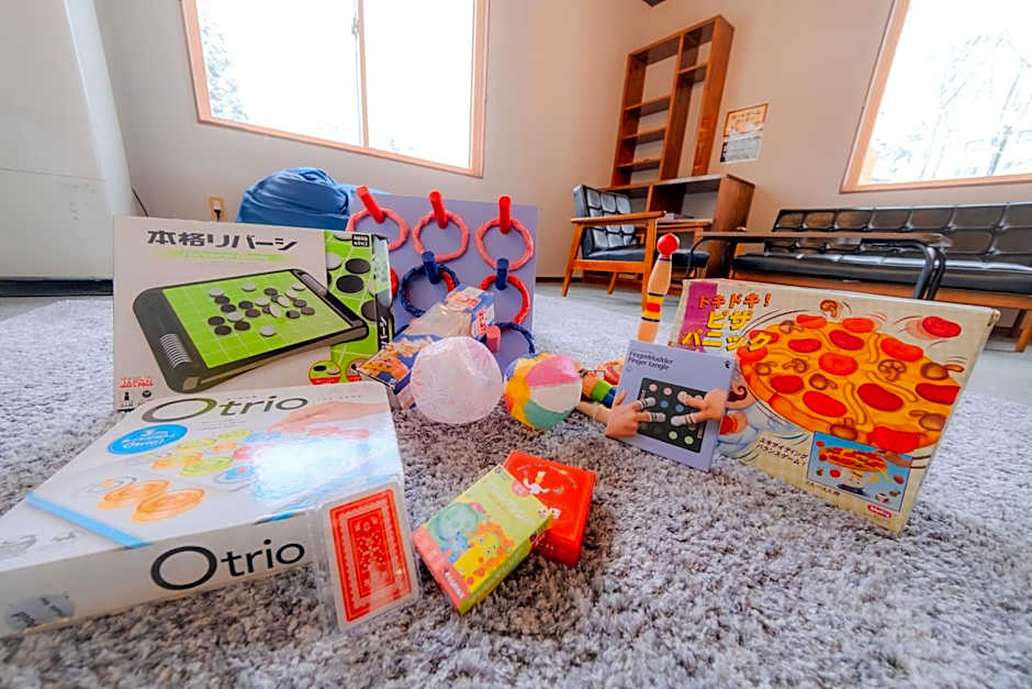 ロッヂモントゼー